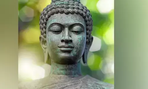 ವಿಜಯನಗರ | ಮೇ 12 ರಂದು ಜಿಲ್ಲಾಡಳಿತದಿಂದ ಭಗವಾನ್ ಬುದ್ಧರ ಜನ್ಮ ದಿನಾಚರಣೆ