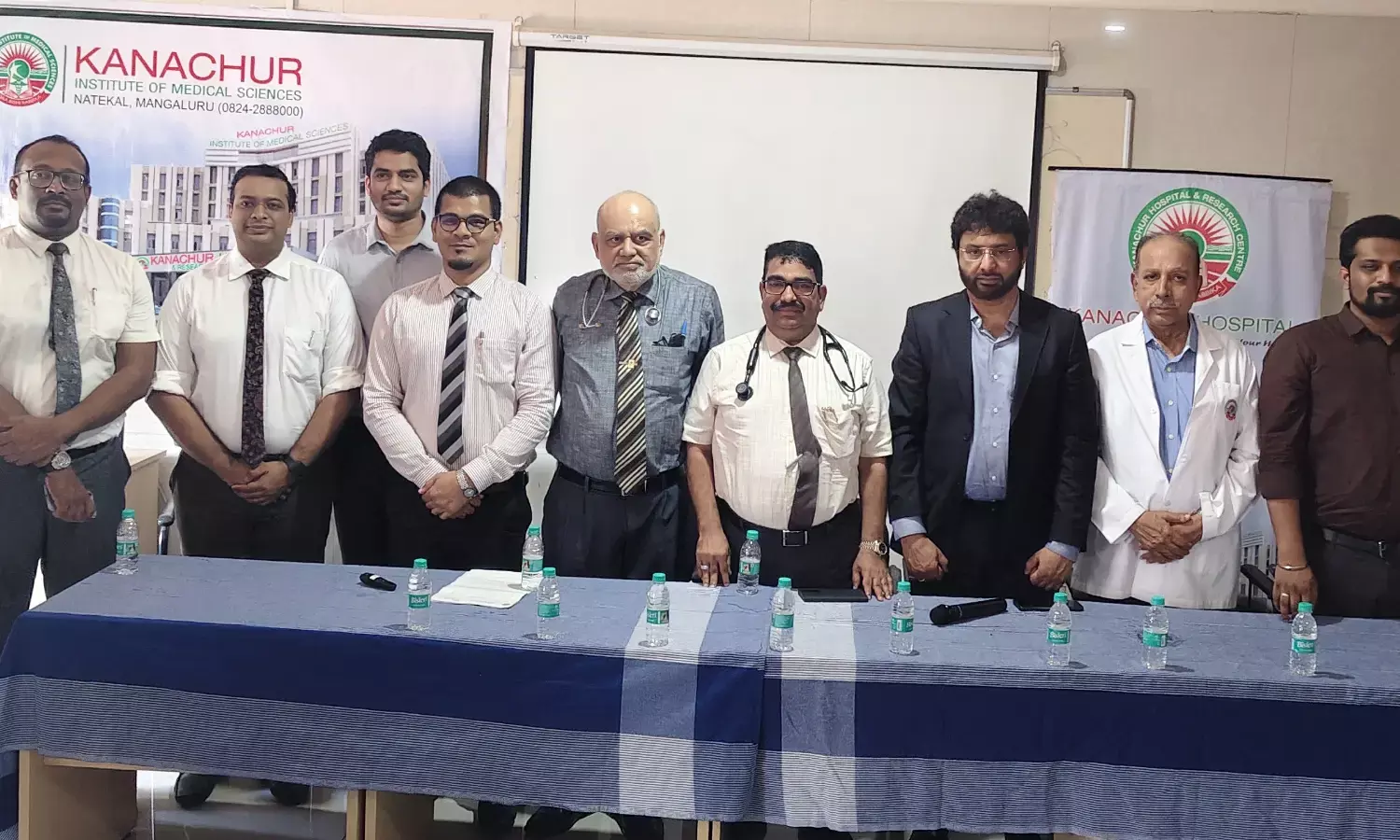 ದೇರಳಕಟ್ಟೆ: ಕಣಚೂರು ಆಸ್ಪತ್ರೆಯ ವೈದ್ಯರಿಂದ ಬಾಲಕನ ಯಶಸ್ವಿ ಶಸ್ತ್ರಚಿಕಿತ್ಸೆ