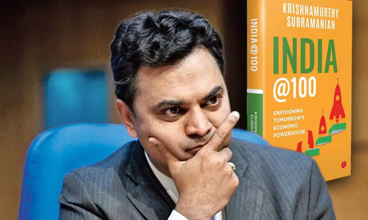 ಐಎಂಎಫ್‌ನಿಂದ ವಜಾ:  ಡಾ. ಕೃಷ್ಣಮೂರ್ತಿ ಸುಬ್ರಮಣಿಯನ್ ಮಾಡಿಕೊಂಡ ಯಡವಟ್ಟೇನು?