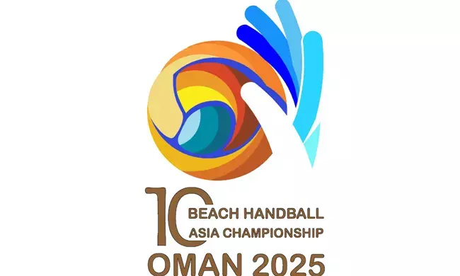 ಏಶ್ಯನ್ ಬೀಚ್ ಹ್ಯಾಂಡ್‌ಬಾಲ್ ಚಾಂಪಿಯನ್‌ಶಿಪ್ | ಪಾಕಿಸ್ತಾನದ ವಿರುದ್ಧ ಆಡಿದ ಭಾರತ ತಂಡ