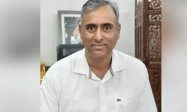 ಬಿಬಿಎಂಪಿ ವ್ಯಾಪ್ತಿಯಲ್ಲಿ ಪರಿಶಿಷ್ಟ ಜಾತಿ ಸಮಗ್ರ ಸಮೀಕ್ಷಾ ಕಾರ್ಯವನ್ನು ತ್ವರಿತಗತಿಯಲ್ಲಿ ಪೂರ್ಣಗೊಳಿಸಿ : ಮಹೇಶ್ವರ್ ರಾವ್