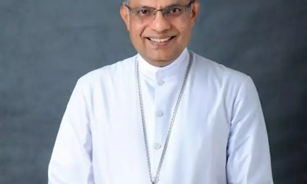 ಹೊಸ ಪೋಪ್ ಆಗಿ ಆಯ್ಕೆ: ಹರ್ಷ ವ್ಯಕ್ತಪಡಿಸಿದ ಮಂಗಳೂರು ಬಿಷಪ್