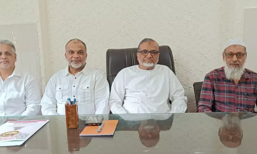 ಸಾರ್ವಜನಿಕರಿಗೆ ಪೊಲೀಸ್ ಸಂಬಂಧಿತ ವಿಚಾರಗಳ ಬಗ್ಗೆ ಮಾರ್ಗದರ್ಶನ ಅಗತ್ಯ : ವಝೀರ್ ಅಹ್ಮದ್