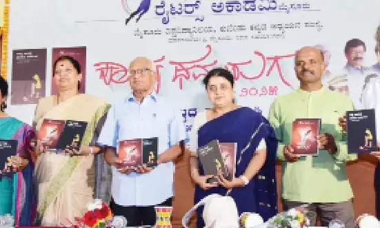 ಜಗತ್ತಿನಲ್ಲಿ ಹಿಂದೆಂದೂ ಕಾಣದಷ್ಟು ಹಿಂಸೆ ತಾಂಡವವಾಡುತ್ತಿವೆ : ಆಶಾದೇವಿ