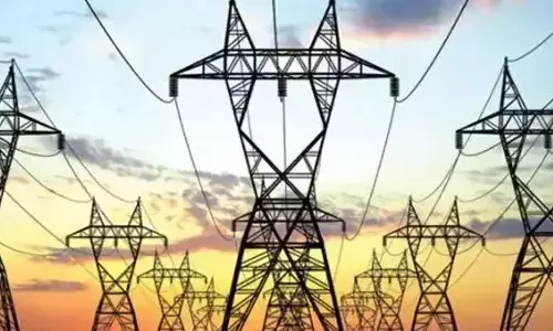 ಮೇ 11ರಂದು ಹೊಸಪೇಟೆಯ ವಿವಿಧೆಡೆ ವಿದ್ಯುತ್ ವ್ಯತ್ಯಯ