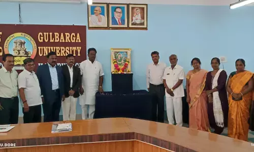 ಕಲಬುರಗಿ | ಸ್ರೀ ಕುಲಕ್ಕೆ ಹೇಮರೆಡ್ಡಿ ಮಲ್ಲಮ್ಮ ಅನನ್ಯ ರತ್ನ : ಮಹಿಪಾಲರೆಡ್ಡಿ ಮುನ್ನೂರು