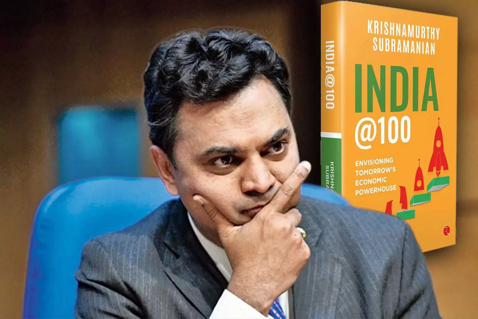 ಐಎಂಎಫ್‌ನಿಂದ ವಜಾ:  ಡಾ. ಕೃಷ್ಣಮೂರ್ತಿ ಸುಬ್ರಮಣಿಯನ್ ಮಾಡಿಕೊಂಡ ಯಡವಟ್ಟೇನು?