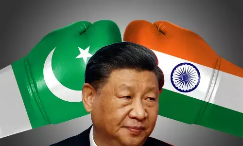 ಭಾರತ-ಪಾಕಿಸ್ತಾನ ಸಂಘರ್ಷದಲ್ಲಿ ಚೀನಾ ನಿಜವಾಗಿಯೂ ತಟಸ್ಥವಾಗಿ ಉಳಿಯಬಹುದೇ?