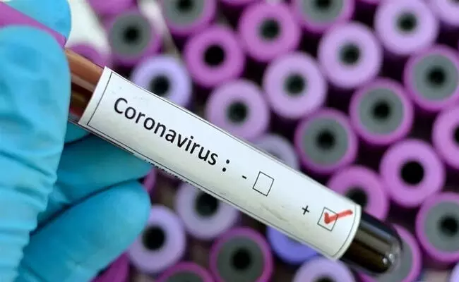 ಮೊದಲ ಎರಡು ಕೋವಿಡ್ ಸಾಂಕ್ರಾಮಿಕದ ವರ್ಷಗಳಲ್ಲಿ ಭಾರತದಲ್ಲಿ ಶೇ.9.3ರಷ್ಟು ಹೆಚ್ಚುವರಿ ಸಾವುಗಳು ಸಂಭವಿಸಿದ್ದವು: ಸರಕಾರಿ ಮೂಲಗಳು