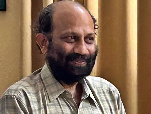 ಮಂಗಳೂರು: ಸಸ್ಯ ವಿಜ್ಞಾನಿ ಡಾ.ಸೂರ್ಯಪ್ರಕಾಶ್ ಶೆಣೈ ನಿಧನ ಮಂಗಳೂರು: ಸಸ್ಯ ವಿಜ್ಞಾನಿ ಡಾ.ಸೂರ್ಯಪ್ರಕಾಶ್ ಶೆಣೈ ನಿಧನ