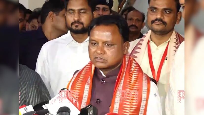 ಸ್ವಯಂಸೇವಕರಾಗಿ ನಾಗರಿಕ ರಕ್ಷಣಾ ಘಟಕಗಳನ್ನು ಸೇರುವಂತೆ ಯುವಜನರಿಗೆ ಒಡಿಶಾ ಸಿಎಂ ಮನವಿ