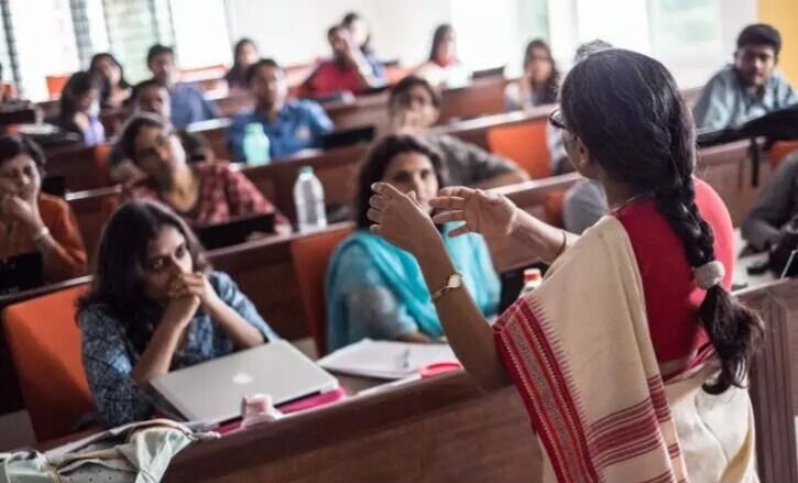 ಅತಿಥಿ ಉಪನ್ಯಾಸಕರ ಆಯ್ಕೆ ಪಟ್ಟಿ ಪ್ರಕಟ