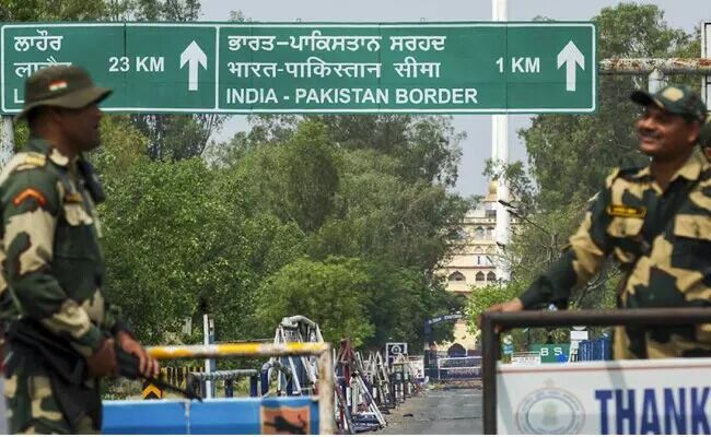 ಕದನ ವಿರಾಮ ಉಲ್ಲಂಘಿಸಿದರೆ ಘೋರ ಪರಿಣಾಮ ಎದುರಿಸಬೇಕಾಗುತ್ತದೆ : ಪಾಕ್‌ಗೆ ಭಾರತ ಎಚ್ಚರಿಕೆ