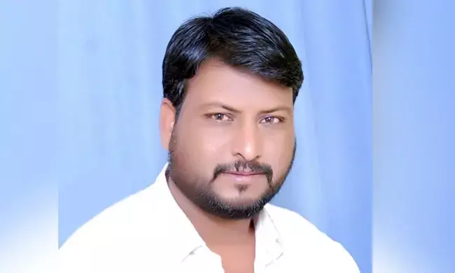 ಬೀದರ್ | ಒಳ ಮೀಸಲಾತಿ ಸಮೀಕ್ಷೆಯಲ್ಲಿನ ಲೋಪದೋಷ ಸರಿಪಡಿಸಿ : ಪಿಂಟು ಕಾಂಬಳೆ