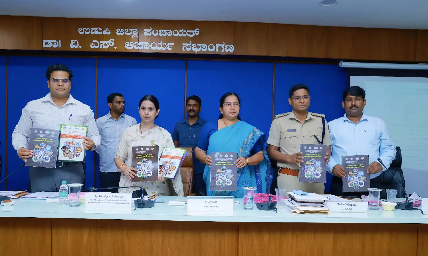 ಮುಂದಿನ ವರ್ಷದೊಳಗೆ ಎಲ್ಲ ಕಾಲುಸಂಕಗಳ ನಿರ್ಮಾಣ: ಸಚಿವೆ ಲಕ್ಷ್ಮೀ ಹೆಬ್ಬಾಳ್ಕರ್