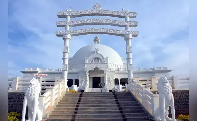 ಕಲಬುರಗಿ | ಬುದ್ದ ವಿಹಾರದಲ್ಲಿ ಬುದ್ದ ಪೂರ್ಣಿಮಾ ದಿನಾಚರಣೆ