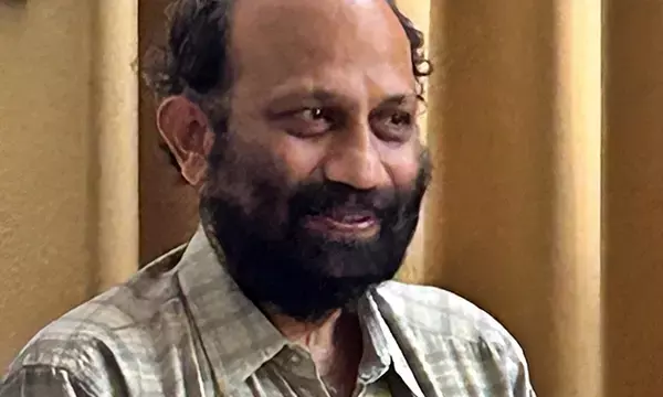 ಮಂಗಳೂರು: ಸಸ್ಯ ವಿಜ್ಞಾನಿ ಡಾ.ಸೂರ್ಯಪ್ರಕಾಶ್ ಶೆಣೈ ನಿಧನ