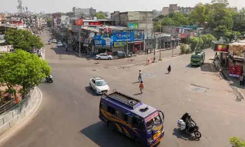 ಭಾರತ-ಪಾಕ್ ಕದನ ವಿರಾಮ: ಜಮ್ಮು - ಕಾಶ್ಮೀರ ಹಾಗೂ ಪಂಜಾಬ್ ಗಡಿಯಾದ್ಯಂತ ಸಹಜ ಸ್ಥಿತಿ