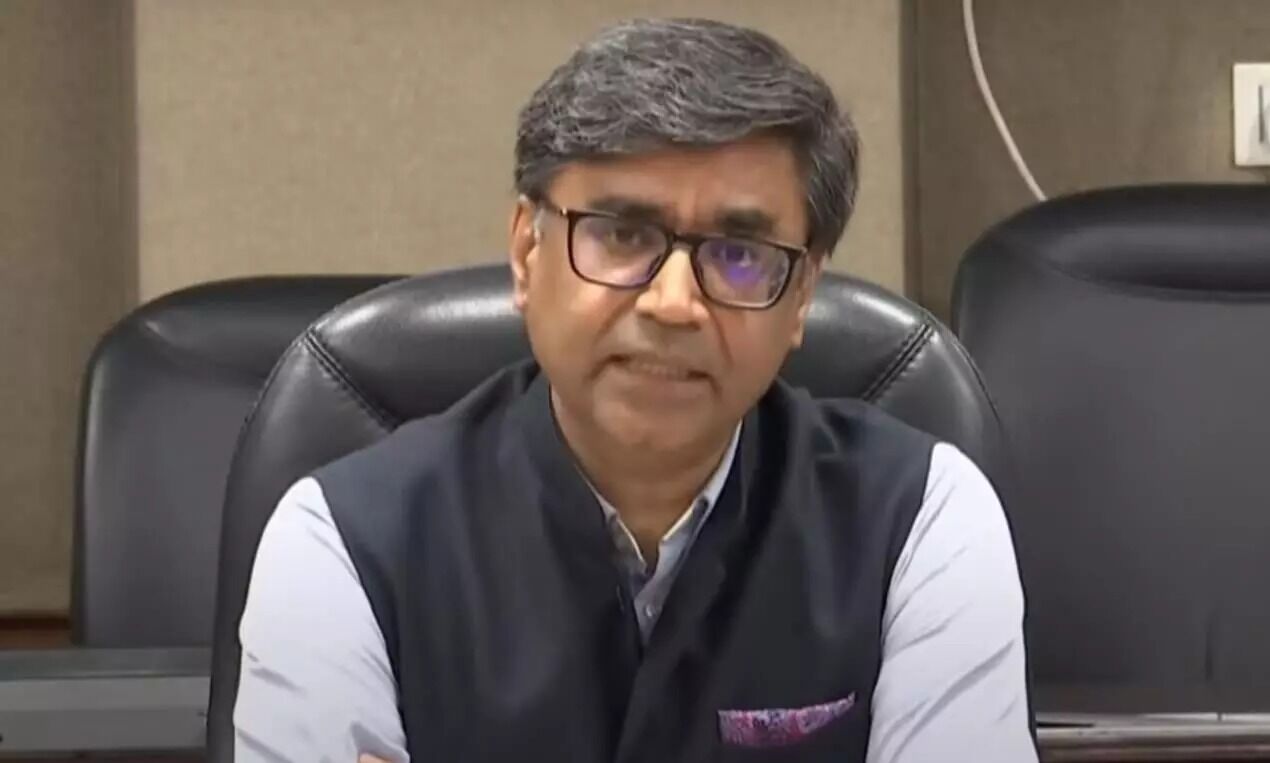 ದೇಶದ ಸೇವೆಯಲ್ಲಿರುವ ಮಿಸ್ರಿ ವಿರುದ್ಧ ದ್ವೇಷ ಕಾರುವ ಟ್ರೋಲ್ ಅಭಿಯಾನ!