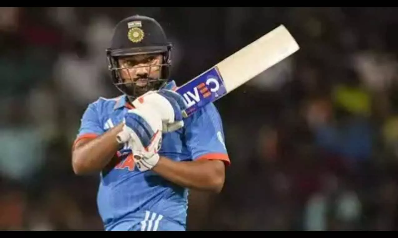 ಏಕದಿನ ಪಂದ್ಯದಿಂದ ನಿವೃತ್ತಿ ಬಗ್ಗೆ ರೋಹಿತ್ ಶರ್ಮಾ ಹೇಳಿದ್ದೇನು?