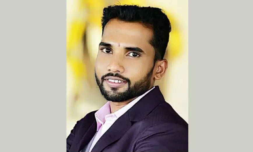 ಬಂದ್ಯೋಡು | ಕೆಲಸದ ವೇಳೆ ಮನೆಯ ಮೇಲಂತಸ್ತಿನಿಂದ ಬಿದ್ದು ಕಾರ್ಮಿಕ ಮೃತ್ಯು