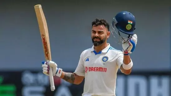 ಟೆಸ್ಟ್ ಕ್ರಿಕೆಟ್‌ಗೆ ನಿವೃತ್ತಿ ಘೋಷಿಸಿದ ವಿರಾಟ್ ಕೊಹ್ಲಿ