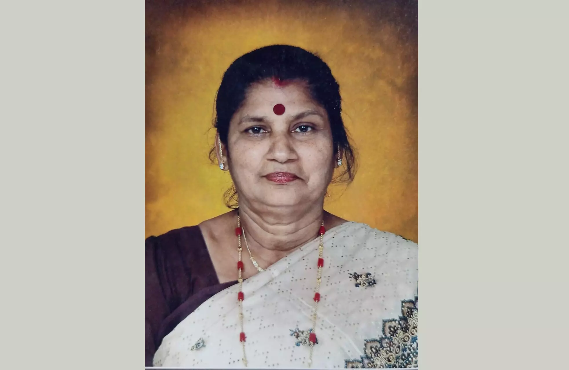 ಉಡುಪಿ | ರಸ್ತೆ ಅಪಘಾತ: ಕಾಂಗ್ರೆಸ್ ಹಿರಿಯ ನಾಯಕಿ ಲೀನಾ ಮಥಾಯಸ್ ಮೃತ್ಯು