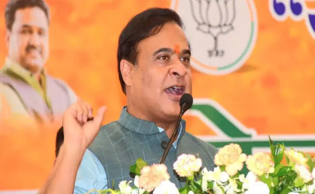 ಬಾಂಗ್ಲಾದೇಶ ರಚನೆಯ ನಂತರದ ಪರಿಸ್ಥಿತಿಯನ್ನು ಇಂದಿರಾ ಗಾಂಧಿ ತಪ್ಪಾಗಿ ನಿರ್ವಹಿಸಿದ್ದರು: ಅಸ್ಸಾಂ ಸಿಎಂ ಹಿಮಂತ ಬಿಸ್ವ ಶರ್ಮ