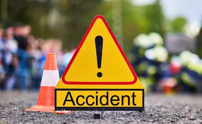 ಛತ್ತೀಸ್‌ಗಢದಲ್ಲಿ ಭೀಕರ ರಸ್ತೆ ಅಪಘಾತ: 13 ಮಂದಿ ಮೃತ್ಯು, 12 ಮಂದಿಗೆ ಗಾಯ