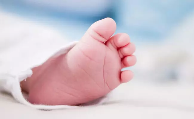 ಉತ್ತರ ಪ್ರದೇಶ | 17 ನವಜಾತ ಹೆಣ್ಣು ಶಿಶುಗಳಿಗೆ ʼಸಿಂಧೂರ್ʼ ಎಂದು ನಾಮಕರಣ: ಇದು ನಮ್ಮ ಪಾಲಿಗೆ ಗೌರವ ಎಂದ ಪೋಷಕರು