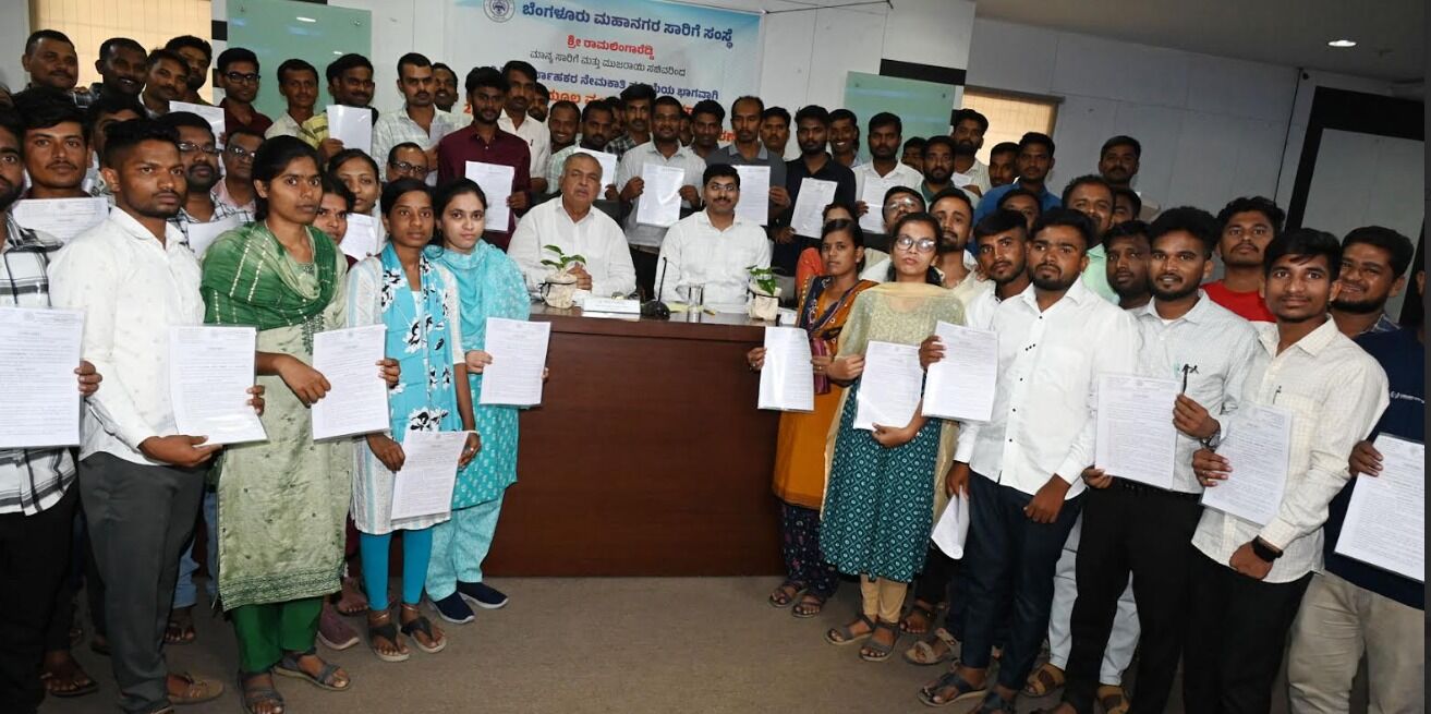 ತಾಂತ್ರಿಕ ತೊಂದರೆಗಳಿಂದ ರಸ್ತೆ ಅಪಘಾತ | ಸಂಬಂಧಪಟ್ಟ ಹಿರಿಯ ಅಧಿಕಾರಿಗಳ ಮೇಲೆ ನಿರ್ದಾಕ್ಷಿಣ್ಯ ಕ್ರಮ: ರಾಮಲಿಂಗಾ ರೆಡ್ಡಿ