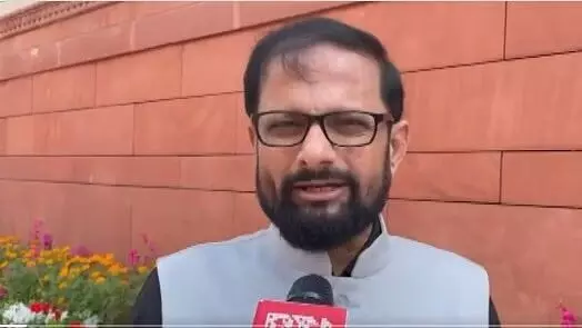 ಆಪರೇಷನ್ ಸಿಂಧೂರ ಬಗ್ಗೆ ಅನುಮಾನ ವ್ಯಕ್ತಪಡಿಸಿದ ಸಂಜಯ್ ರಾವತ್ ವಿರುದ್ಧ ದೇಶದ್ರೋಹ ಪ್ರಕರಣ ದಾಖಲಿಸಬೇಕು : ಶಿಂಧೆ ನೇತೃತ್ವದ ಶಿವಸೇನೆ ಒತ್ತಾಯ