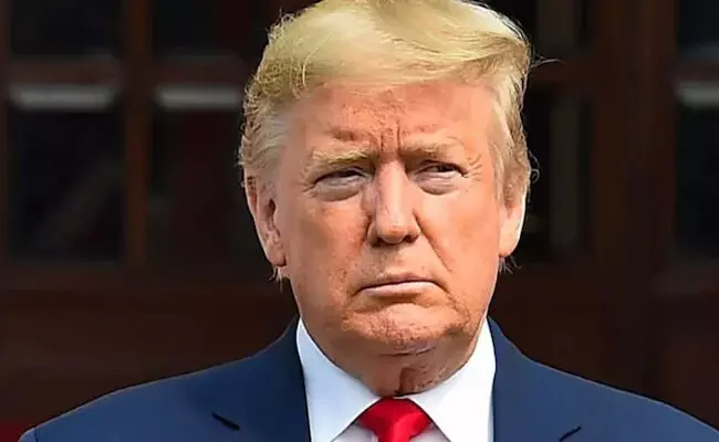 ನಾವು ಪರಮಾಣು ಸಂಘರ್ಷವನ್ನು ನಿಲ್ಲಿಸಿದ್ದೇವೆ, ಮಿಲಿಯಗಟ್ಟಲೆ ಜನರ ಪ್ರಾಣ ಉಳಿಸಿದ್ದೇವೆ: ಸ್ವಯಂ ಬೆನ್ನು ತಟ್ಟಿಕೊಂಡ ಟ್ರಂಪ್ ನಾವು ಪರಮಾಣು ಸಂಘರ್ಷವನ್ನು ನಿಲ್ಲಿಸಿದ್ದೇವೆ, ಮಿಲಿಯಗಟ್ಟಲೆ ಜನರ ಪ್ರಾಣ ಉಳಿಸಿದ್ದೇವೆ: ಸ್ವಯಂ ಬೆನ್ನು ತಟ್ಟಿಕೊಂಡ ಟ್ರಂಪ್