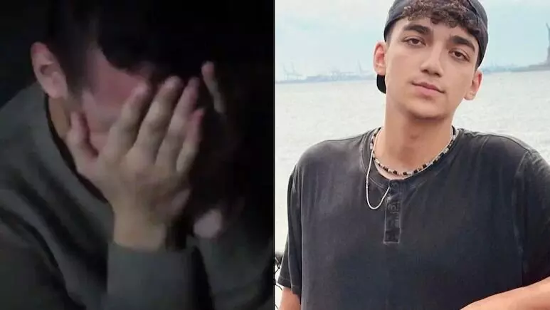 ಇಸ್ರೇಲ್-ಅಮೆರಿಕನ್ ಸೈನಿಕನನ್ನು ಬಿಡುಗಡೆ ಮಾಡಲು ಹಮಾಸ್ ನಿರ್ಧಾರ ಇಸ್ರೇಲ್-ಅಮೆರಿಕನ್ ಸೈನಿಕನನ್ನು ಬಿಡುಗಡೆ ಮಾಡಲು ಹಮಾಸ್ ನಿರ್ಧಾರ