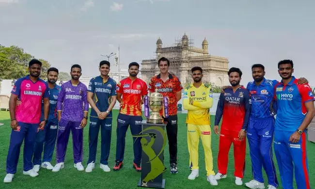 ಮೇ17 ರಿಂದ ಐಪಿಎಲ್ ಪಂದ್ಯಾವಳಿ ಪುನಾರಾರಂಭ