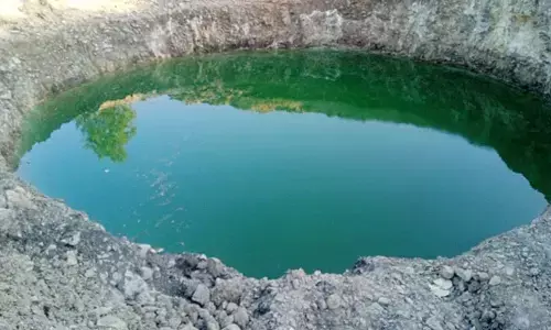 ರೈತರಿಗೆ ವರದಾನವಾಗಿರುವ ನರೇಗಾ ಯೋಜನೆ