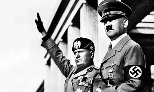 ಯುದ್ಧ ಮತ್ತು ಯುದ್ಧೋನ್ಮಾದ ಹೇಗಿರುತ್ತದೆ ಎಂದರೆ?