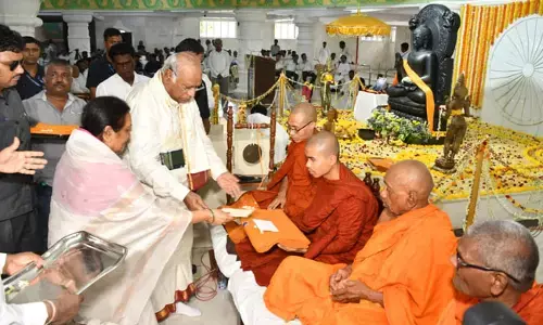 ಧರ್ಮಕ್ಕಿಂತ ದೇಶ ದೊಡ್ಡದು, ಸಂಕಷ್ಟದ ಕಾಲದಲ್ಲಿ ಒಟ್ಟಾಗಿರೋಣ : ಮಲ್ಲಿಕಾರ್ಜುನ ಖರ್ಗೆ