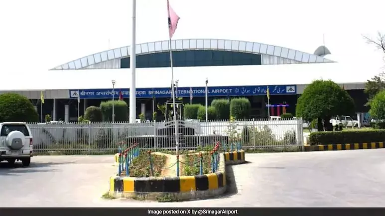 7 ನಗರಗಳಿಗೆ ವಿಮಾನ ಸಂಚಾರ ರದ್ದುಪಡಿಸಿದ ಏರ್‌ಇಂಡಿಯಾ, ಇಂಡಿಗೊ ಕಂಪನಿ