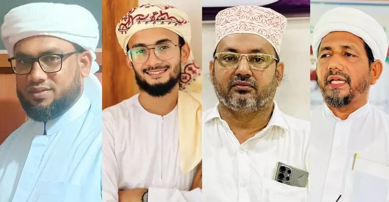 ದೇರಳಕಟ್ಟೆ | ರೇಂಜ್ ಜಂಇಯ್ಯತುಲ್ ಮುಅಲ್ಲಿಮೀನ್‌ಗೆ ನೂತನ ಸಾರಥಿಗಳ ಆಯ್ಕೆ