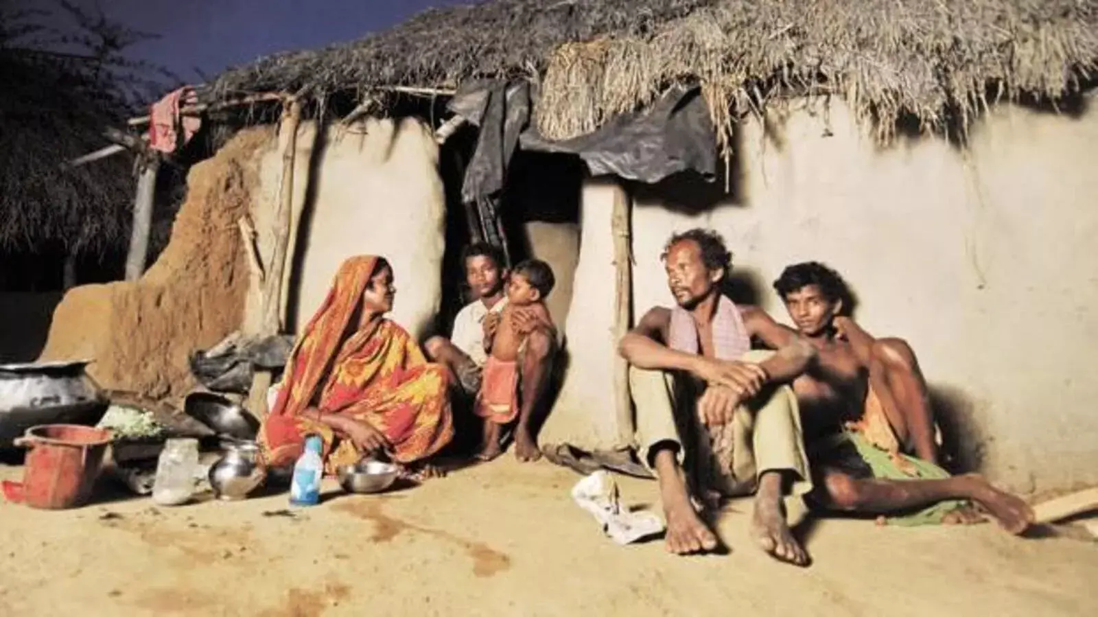 ಬಡತನರೇಖೆ ಅಳೆಯುವ ಮಾನದಂಡಗಳು ಮತ್ತು ಪ್ರಭುತ್ವದ ಕ್ರೌರ್ಯ