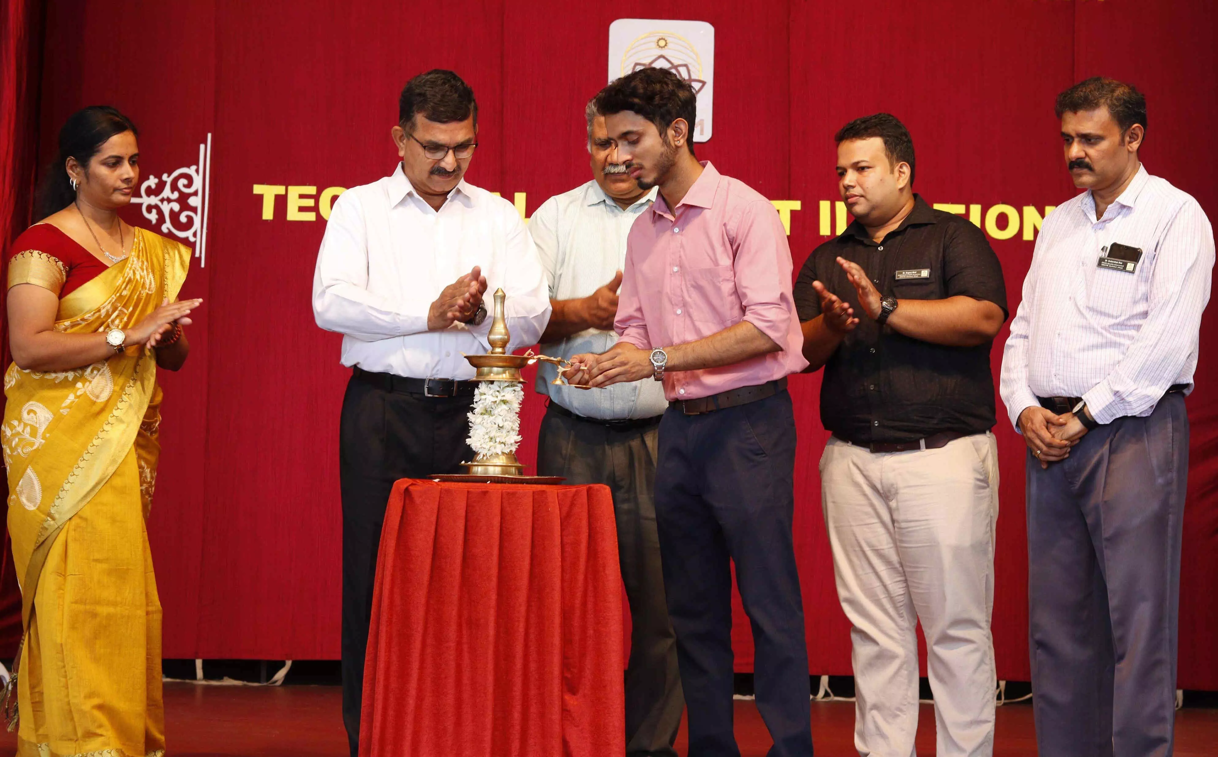 ‘ಟೆಕ್ನಿಕಲ್ ಪ್ರಾಜೆಕ್ಟ್ ಐಡಿಯೇಶನ್’ ಪ್ರಾಜೆಕ್ಟ್ ಪ್ರದರ್ಶನ- ಸ್ಪರ್ಧೆ ‘ಟೆಕ್ನಿಕಲ್ ಪ್ರಾಜೆಕ್ಟ್ ಐಡಿಯೇಶನ್’ ಪ್ರಾಜೆಕ್ಟ್ ಪ್ರದರ್ಶನ- ಸ್ಪರ್ಧೆ