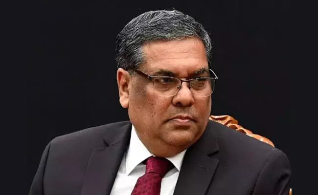 CJI Sanjiv Khanna CJI Sanjiv Khanna