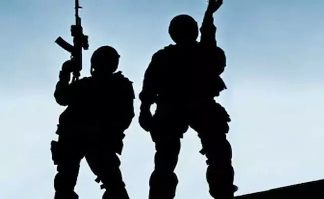 ಪಾಕಿಸ್ತಾನವನ್ನು ಭಯೋತ್ಪಾದಕರ ರಾಷ್ಟ್ರವೆಂದು ಗುರುತಿಸಲು ಬಲೂಚಿಸ್ತಾನ್ ಆಗ್ರಹ ಪಾಕಿಸ್ತಾನವನ್ನು ಭಯೋತ್ಪಾದಕರ ರಾಷ್ಟ್ರವೆಂದು ಗುರುತಿಸಲು ಬಲೂಚಿಸ್ತಾನ್ ಆಗ್ರಹ