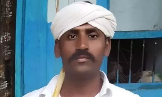 ರಾಯಚೂರು: ಹರ್ವಾಪುರದಲ್ಲಿ ಸಿಡಿಲು ಬಡಿದು ರೈತ ಸಾವು