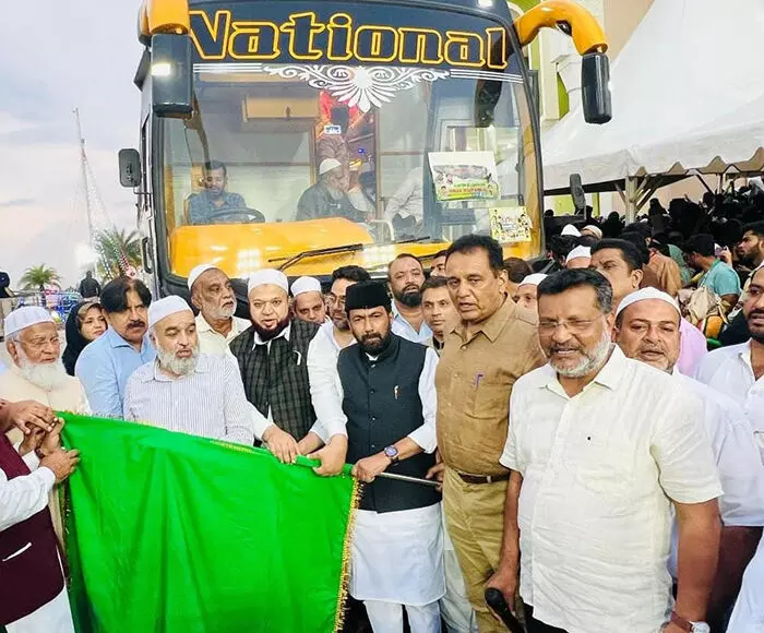 ದೇಶದಲ್ಲಿ ಶಾಂತಿ, ಸಾಮರಸ್ಯ ಹಾಗೂ ಅಭಿವೃದ್ಧಿಗಾಗಿ ಪ್ರಾರ್ಥಿಸಿ: ಸಲೀಂ ಅಹ್ಮದ್ ದೇಶದಲ್ಲಿ ಶಾಂತಿ, ಸಾಮರಸ್ಯ ಹಾಗೂ ಅಭಿವೃದ್ಧಿಗಾಗಿ ಪ್ರಾರ್ಥಿಸಿ: ಸಲೀಂ ಅಹ್ಮದ್