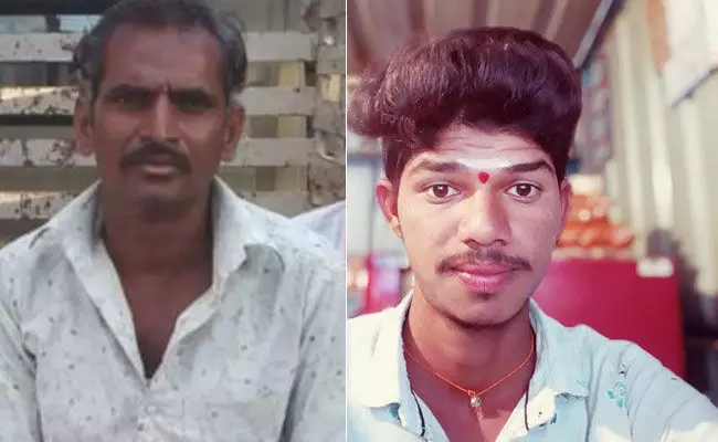 ಬಳ್ಳಾರಿ: ಸಿಡಿಲು ಬಡಿದು ಒಂದೇ ಕುಟುಂಬದ ಮೂವರು ಮೃತ್ಯು