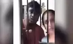 ಹಣ ಪಾವತಿ ಮಾಡಬೇಕಿದ್ದರೆ ಮರಾಠಿಯಲ್ಲಿ ಮಾತನಾಡಬೇಕು : ಪಿಝ್ಝಾ ಡೆಲಿವರಿ ಬಾಯ್‌ಗೆ ಬಲವಂತ ಮಾಡಿದ ದಂಪತಿ