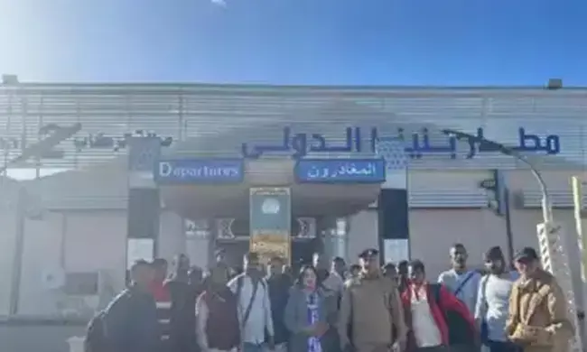 ಟ್ರಿಪೋಲಿಯಲ್ಲಿ ತುರ್ತು ಪರಿಸ್ಥಿತಿ ಜಾರಿ; 7 ಮಂದಿ ಮೃತ್ಯು