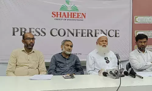 ಶಾಹೀನ್ ಸಮೂಹ ಶಿಕ್ಷಣ ಸಂಸ್ಥೆ ವತಿಯಿಂದ 1000 ವಿದ್ಯಾರ್ಥಿಗಳಿಗೆ ವಿಶೇಷ ವಿದ್ಯಾರ್ಥಿ ವೇತನ : ಡಾ.ಅಬ್ದುಲ್ ಖದೀರ್